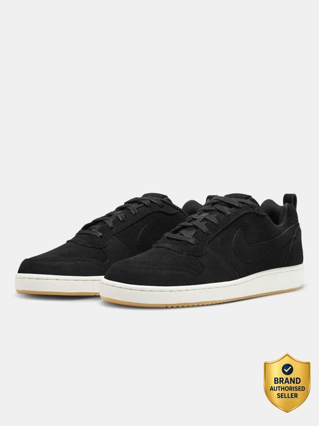 Nike Court Borough Low Premium Men's Sneakers - Image 9