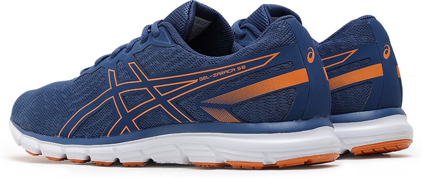 Asics GEL-ZARACA 5 B Men's Running Shoes - Image 5