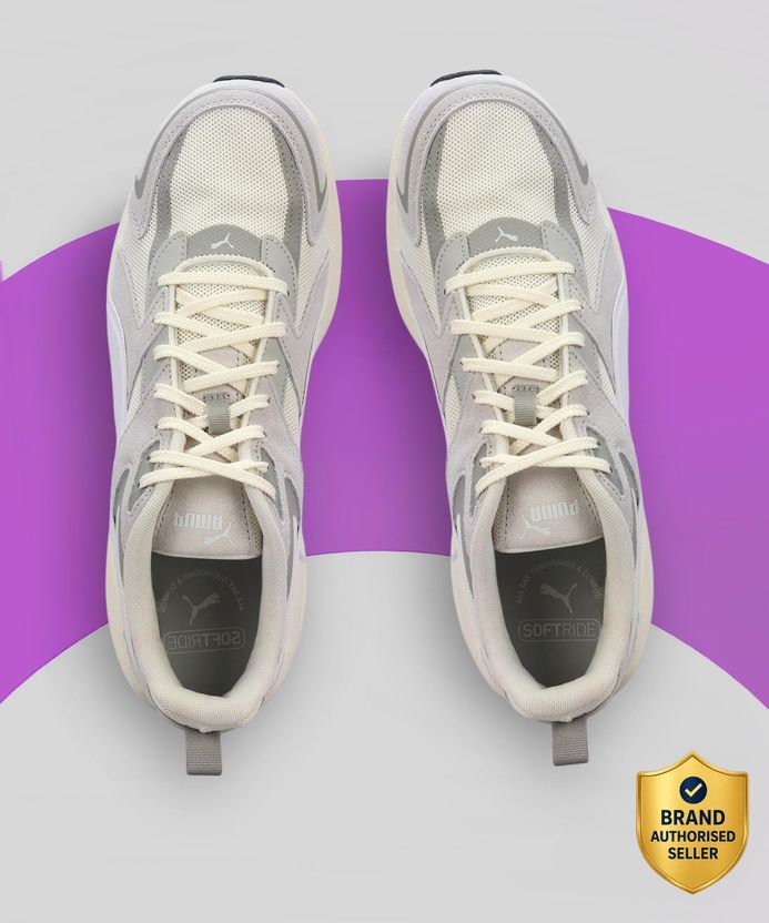 PUMA Hypnotic LS Res Casual Shoes - Image 1