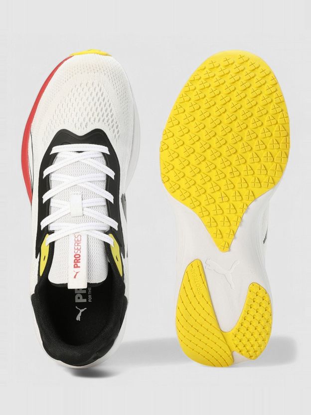 PUMA Galaxis Pro Running Shoes For Men - Image 6