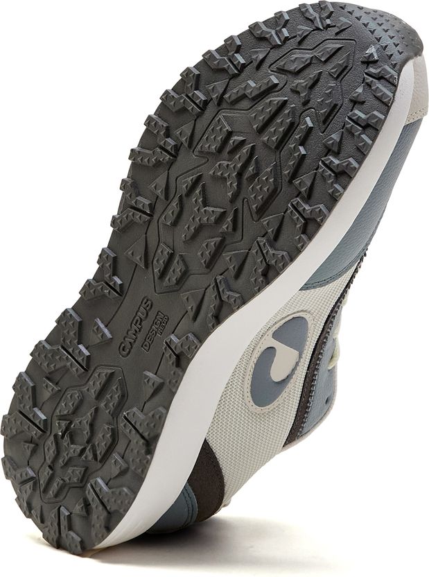 CAMPUS ASEND Men's Sneakers - Image 5