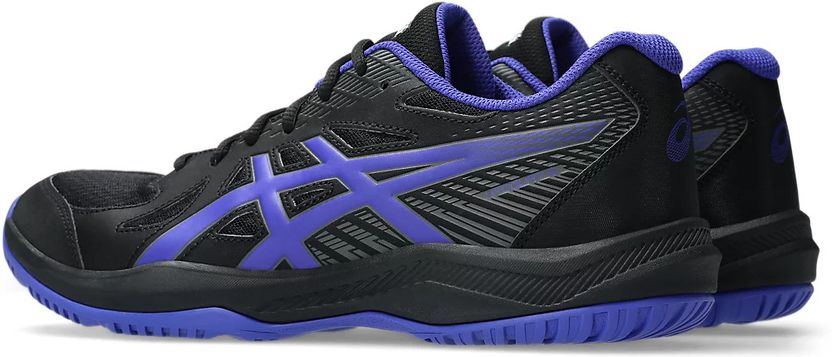 Asics UPCOURT 6 Badminton Shoes For Men - Image 5