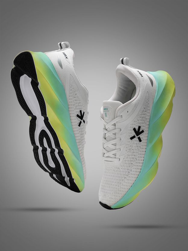 HRX by Hrithik Roshan Men's Sneakers - Image 10