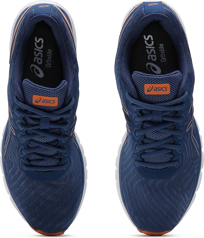 Asics GEL-ZARACA 5 B Men's Running Shoes - Image 7