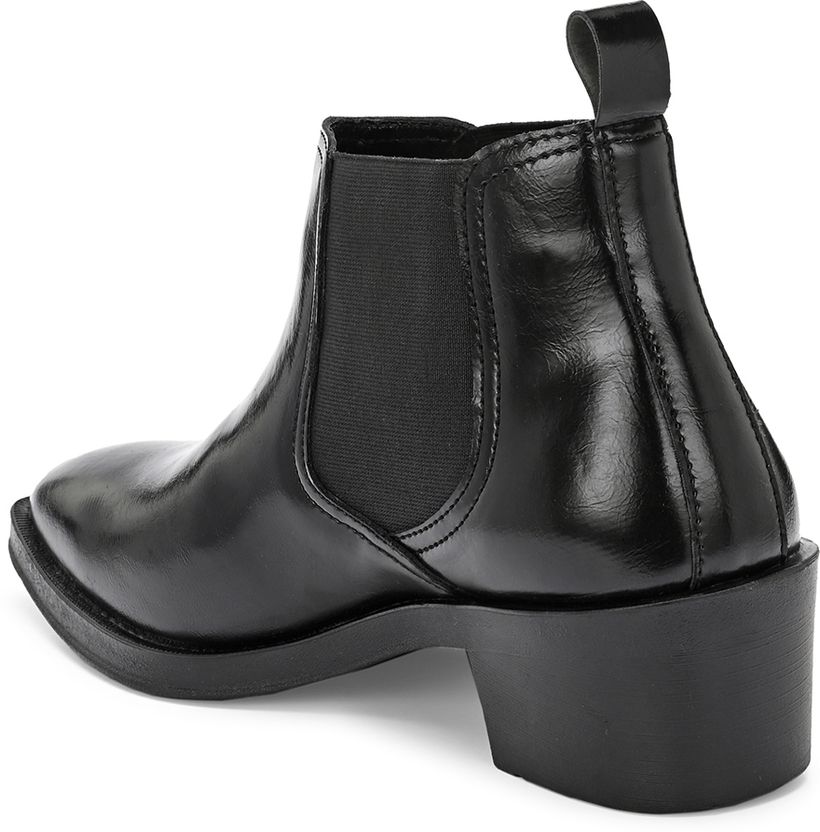 Roadster Boots For Men - Image 5