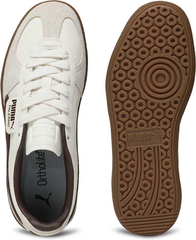 PUMA Palermo Lth Sneakers for Men - Image 5