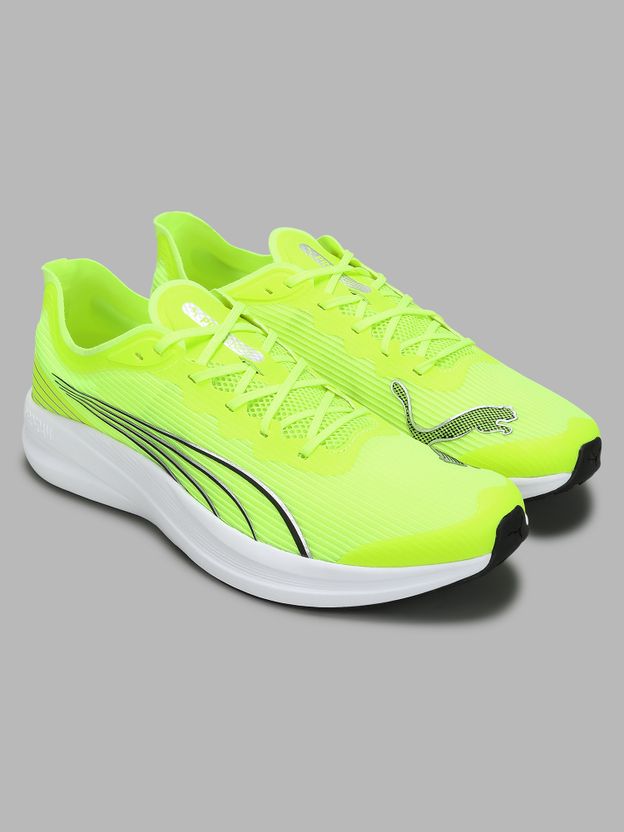 PUMA Redeem Pro Racer Running Shoes For Men - Image 9