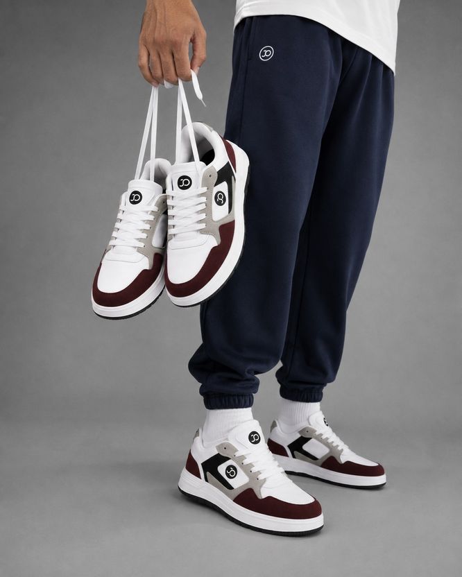 jootiyapa Men's Sneakers - Image 8