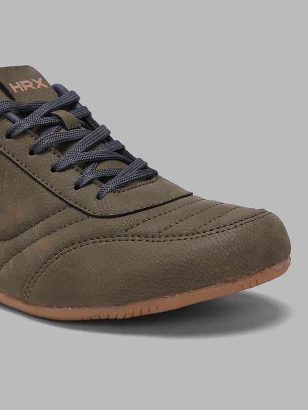 HRX by Hrithik Roshan HX-418 05 Men's Sneakers - Image 5