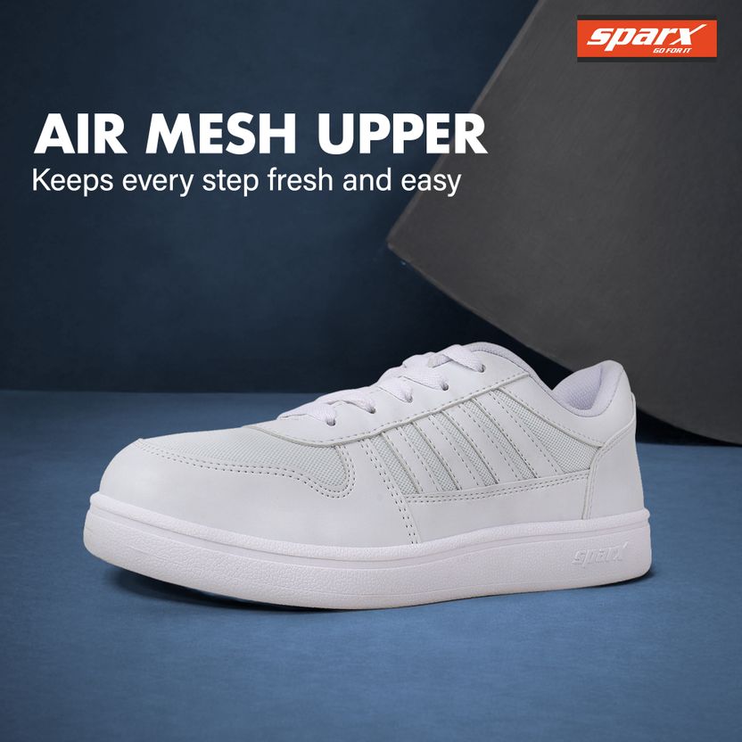 Sparx SM 439 Men's Sneakers - Image 6