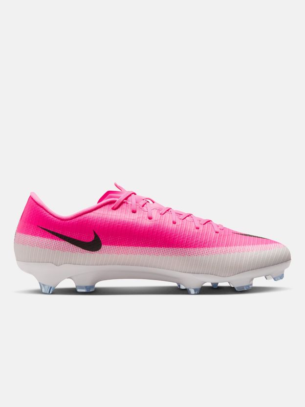 NIKE Mercurial Vapor 17 Academy Football Shoes Men Pink 9 - Image 3