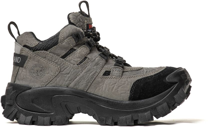 WOODLAND Lace Up Lightweight Breathable Comfortable Daily Use Casuals For Men - Image 7