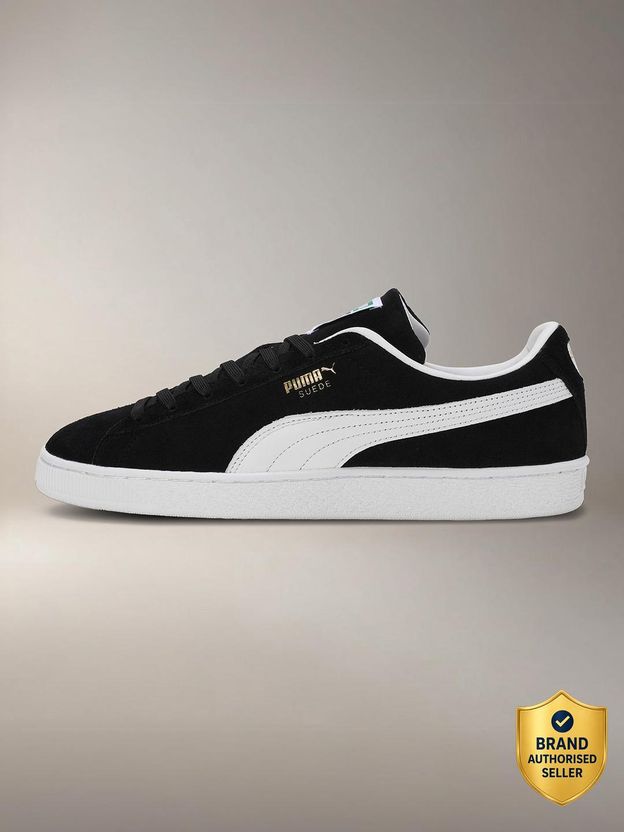 PUMA Suede Classic Men's Sneakers - Image 1