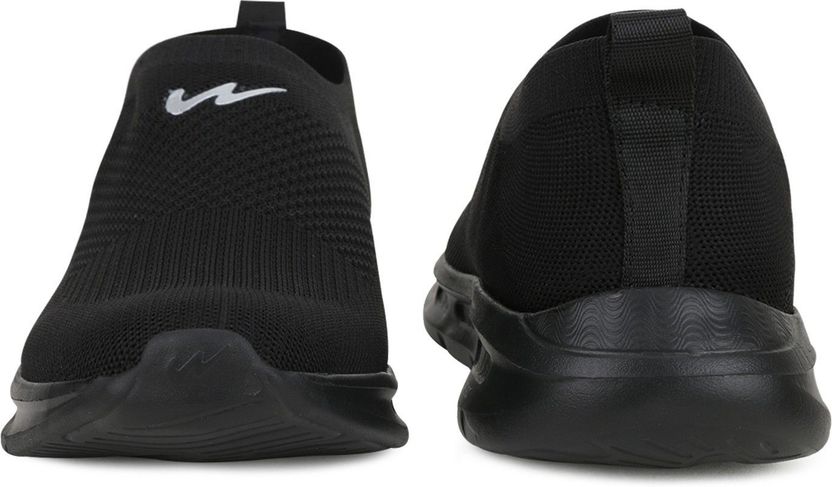 CAMPUS KING PLUS Men's Walking Shoes - Image 5