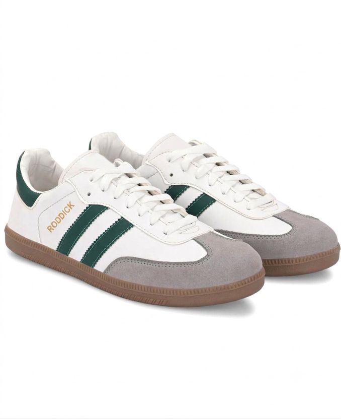 RODDICK Men's Sneakers - Image 3