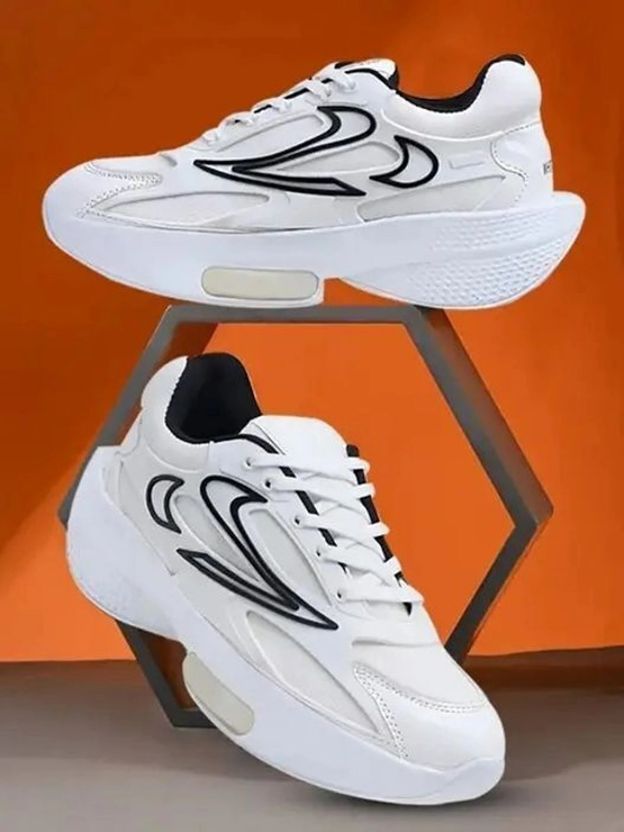 CRAETA Men's Sneakers - Image 5
