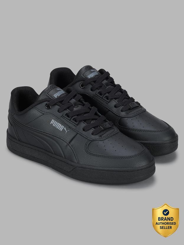PUMA Caven 2.0 Lux Sneakers For Men - Image 1
