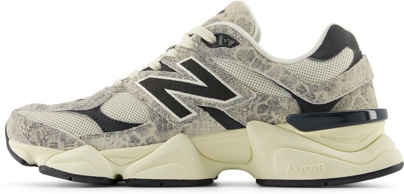 New Balance 9060 Unisex Sneakers - Image 2