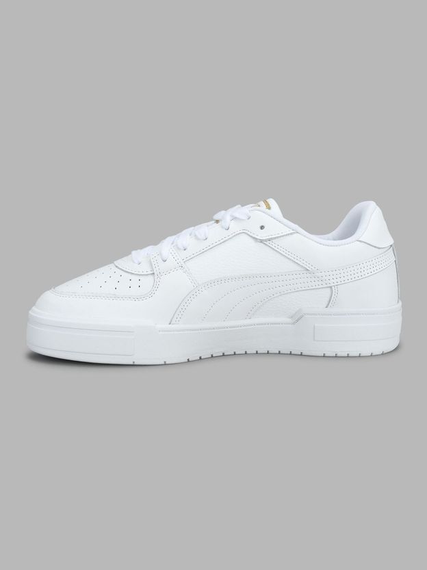 PUMA Ca Pro Classic II White Men's 9 - Image 2