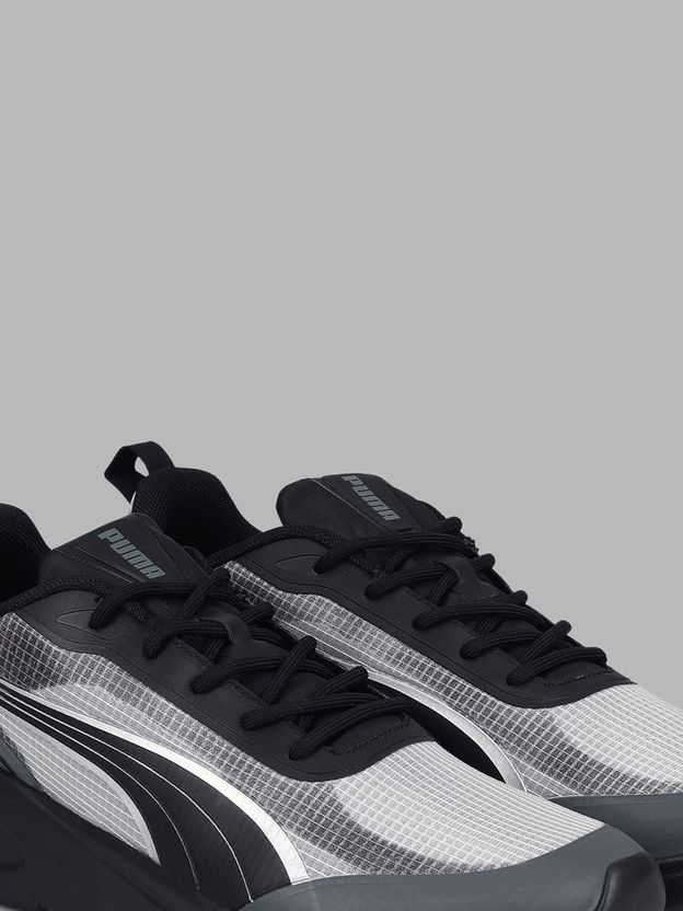 PUMA Evoflex MaxGrip Men's Running Shoes - Image 9
