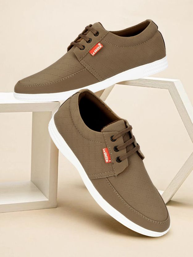 LE GREEM Comfortable Ultra Light Weight Casuals - Image 7