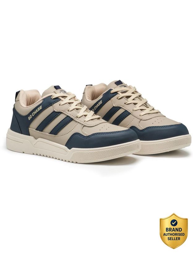 Asian Men's Casual Sneakers - Image 8