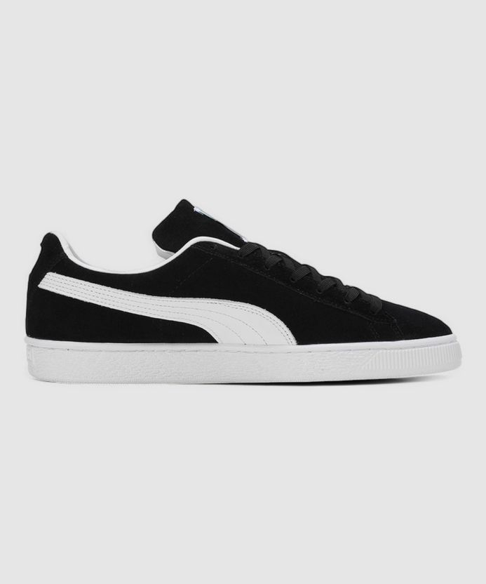 PUMA Suede Classic Men's Sneakers - Image 2