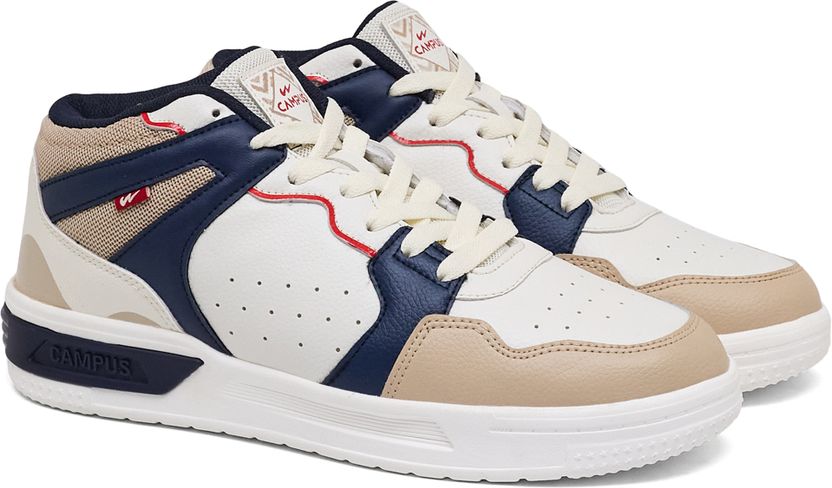 CAMPUS DWELT Men's Sneakers - Image 2