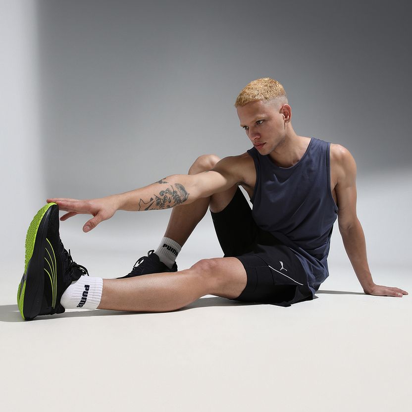 PUMA Galaxis Pro Running Shoes For Men - Image 6