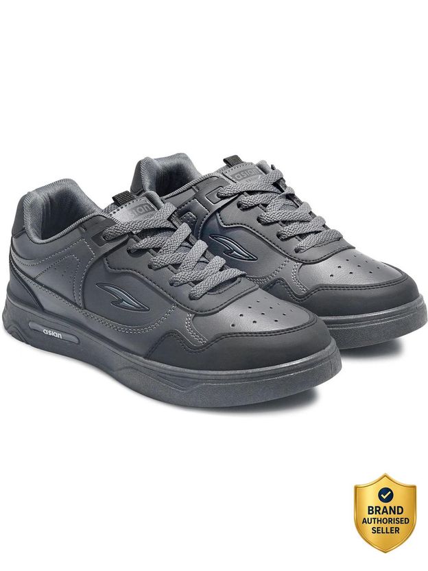 Boston-01 Men's Casual Shoes - Image 8