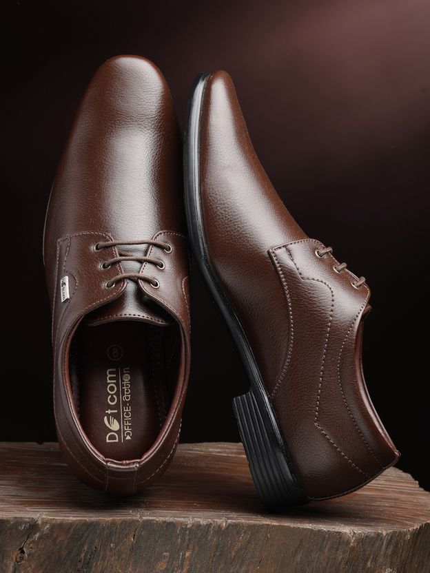 Action DOTCOM OFFICE-84 Comfortable Durable Shoes - Image 9
