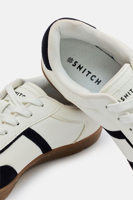 Snitch Sneakers For Men - Image 7