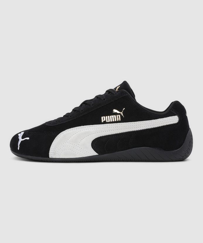PUMA Speedcat OG Sneakers Men Black 7 - Image 3