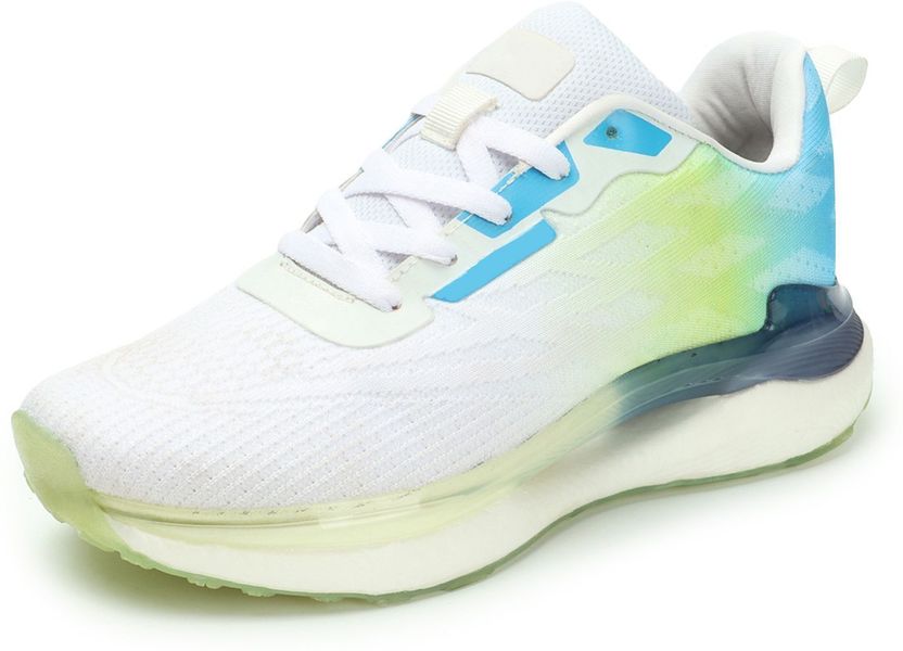 Zakozee Velocity Slip-On Sports Shoes - Image 4
