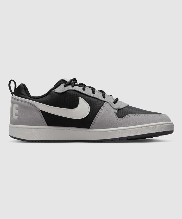 Nike Court Borough Low Premium Men's Sneakers - Image 3