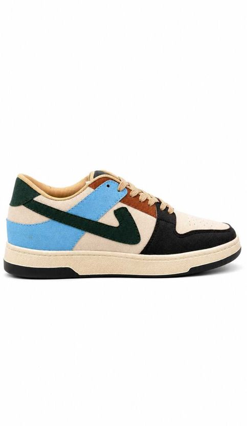 ULTRASS Men's Black Sneakers 6 - Image 2