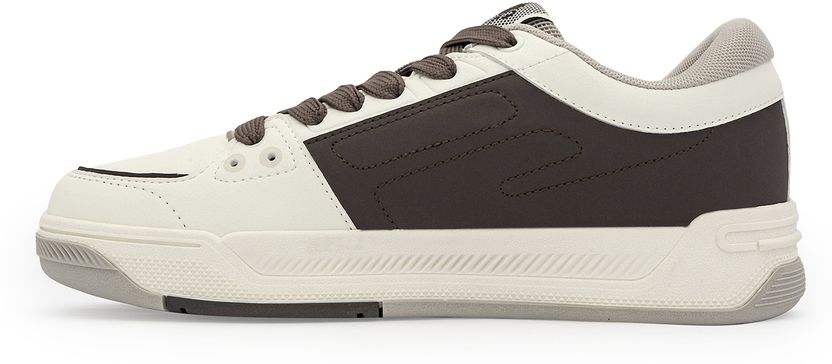 RED TAPE Men's Red Lifestyle Sneakers - Image 3