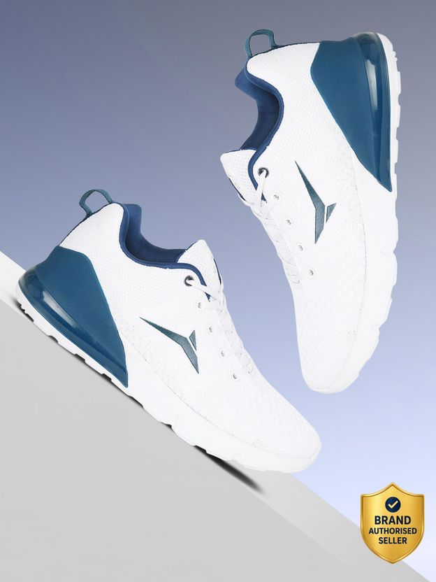JQR Hilton Plus Men's Running Shoes - Image 1