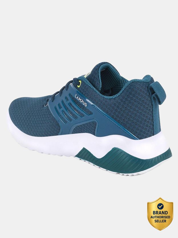 CAMPUS CRYSTA PRO Men's Running Shoes - Image 10