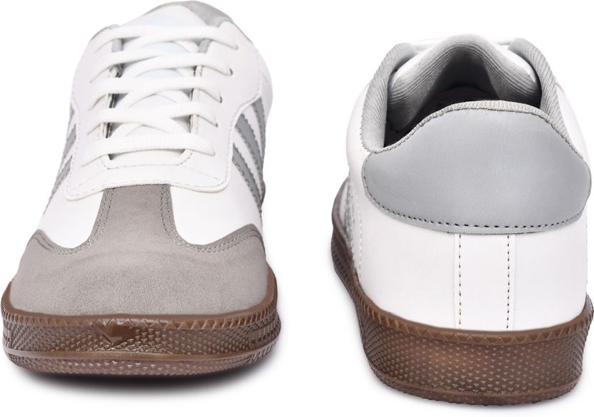 Unico walk Stylish Men's Casual Sneakers for Daily Wear Sneakers ...more - Image 7
