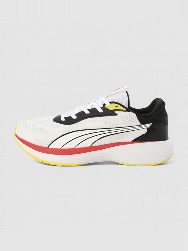 PUMA Galaxis Pro Running Shoes For Men - Image 4