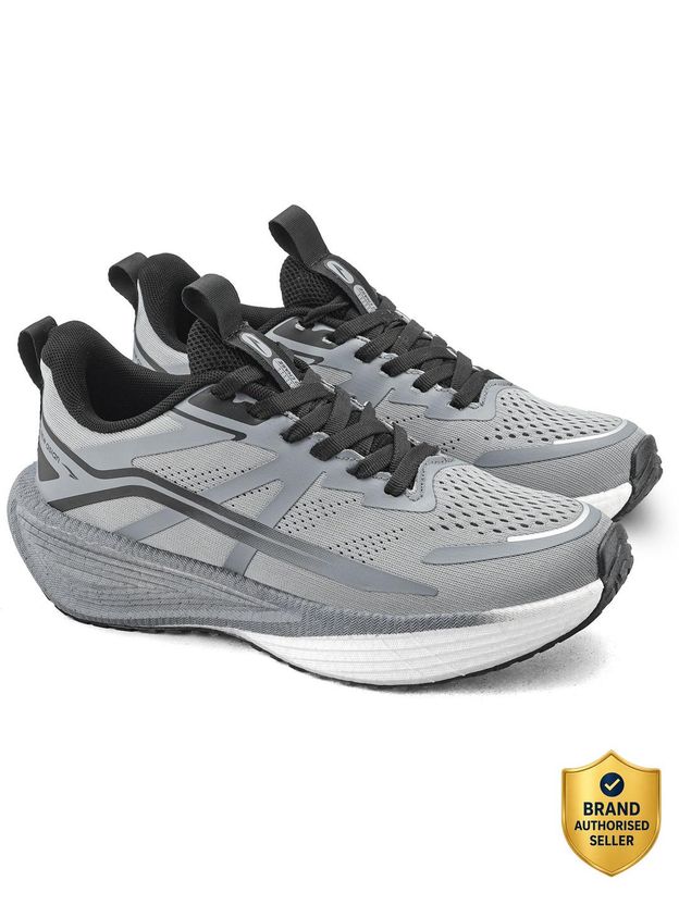 asian Hypercushion Carbon-07 Men's Running Shoes - Image 9