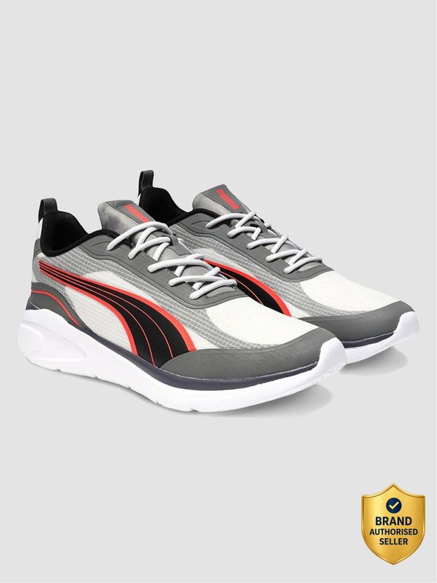 PUMA Evoflex MaxGrip Men's Running Shoes - Image 10
