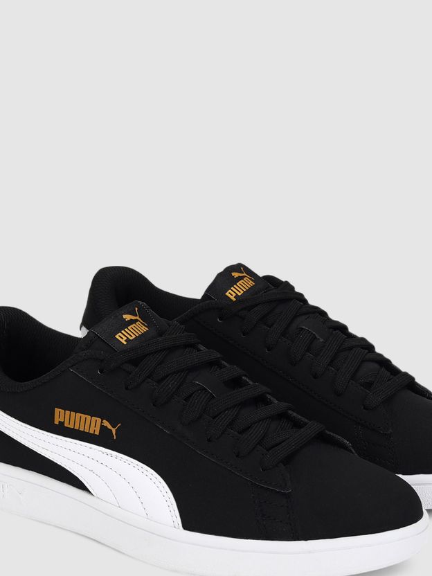 PUMA Smash v2 Buck Men's Sneakers - Image 9