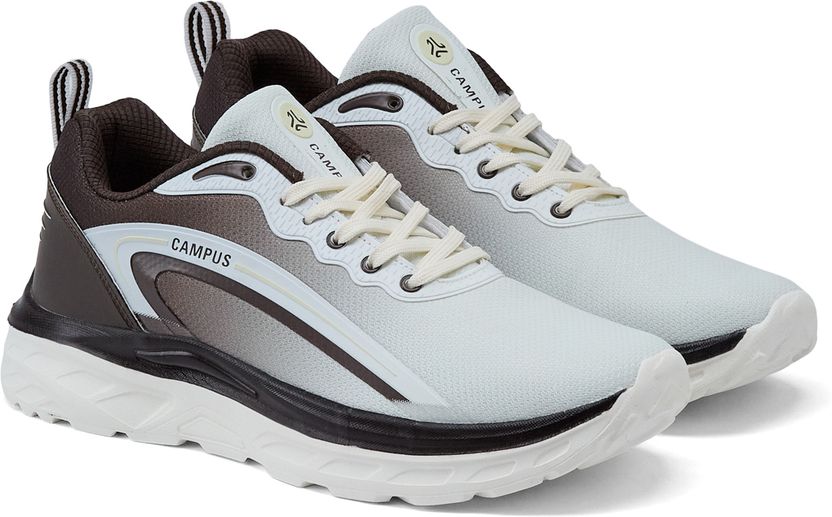 CAMPUS CHAIN Running Shoes For Men - Image 2
