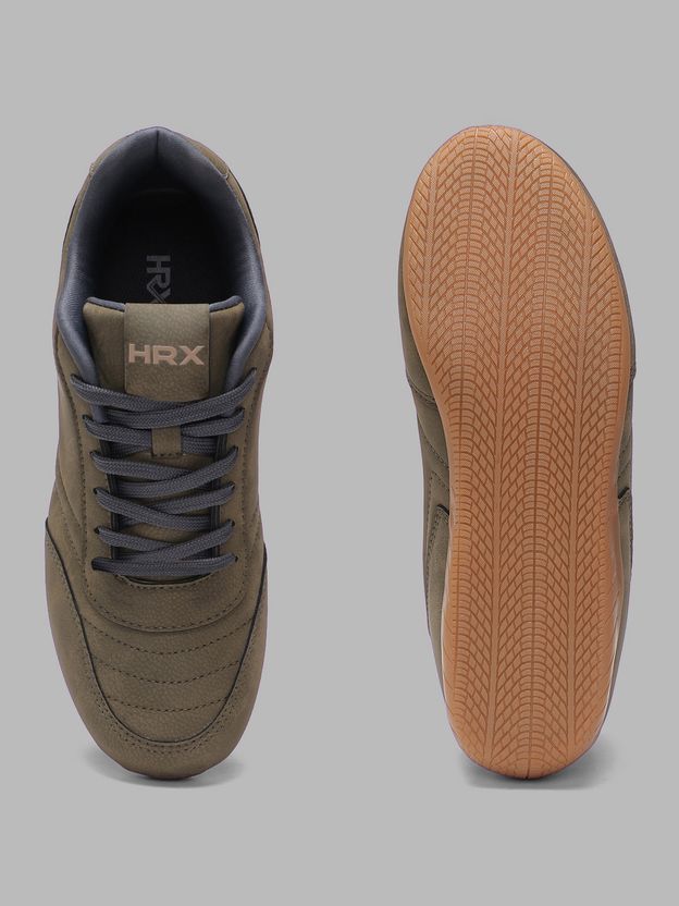 HRX by Hrithik Roshan HX-418 05 Men's Sneakers - Image 7