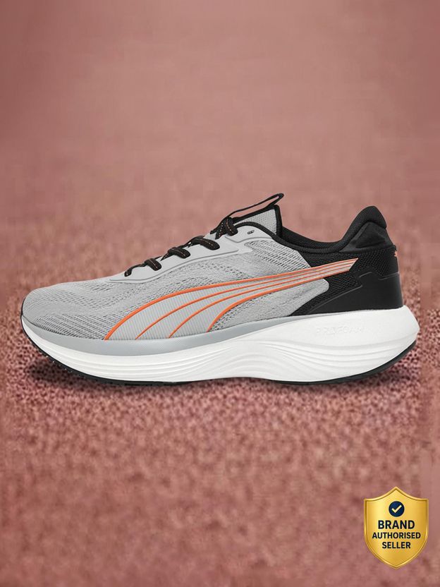 PUMA Galaxis Pro Running Shoes For Men - Image 10