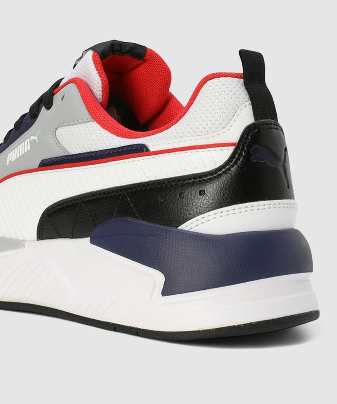 PUMA X-Ray 2 Square Men's Sneakers - Image 7