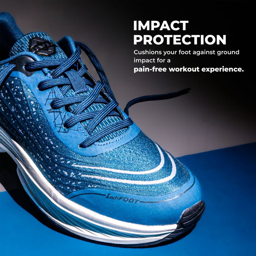 NIVIA Astro Training Shoe for Men - Image 2