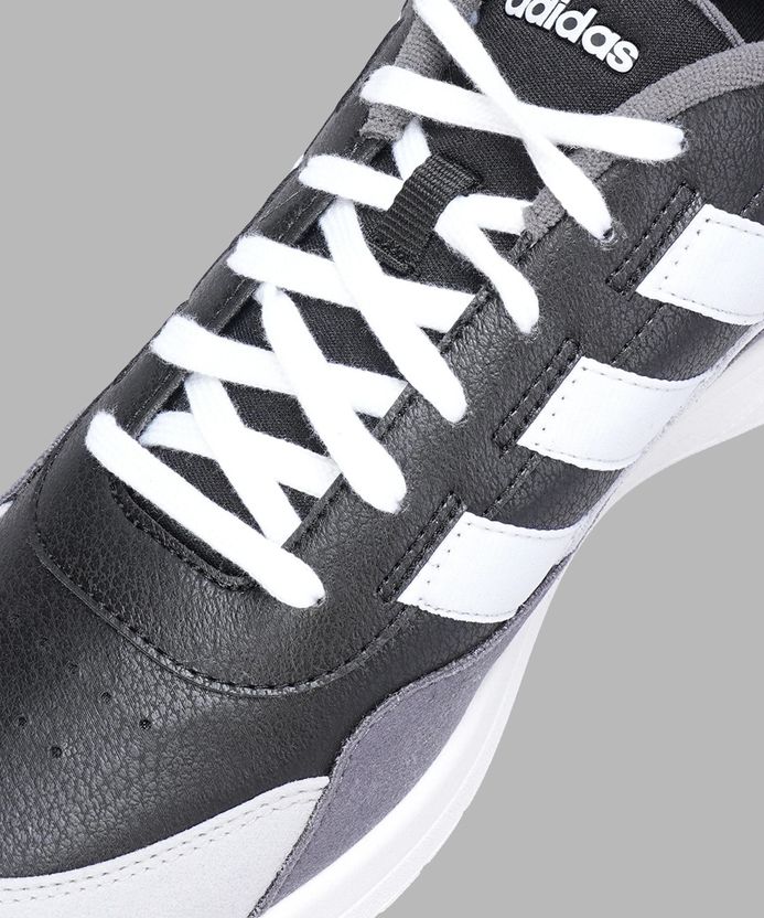 Adidas Spinyy Sneaker Men Black Size 9 - Image 10